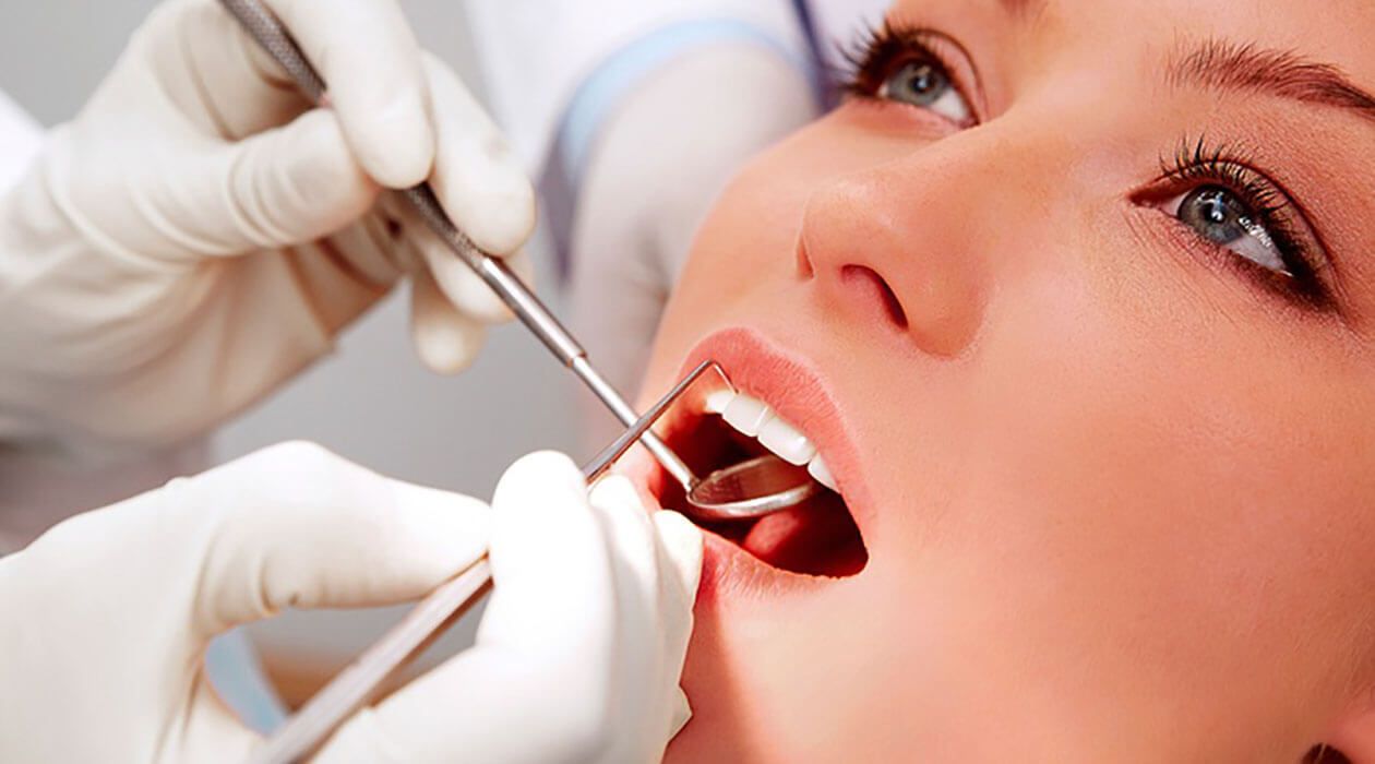 check up dental